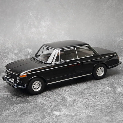 1:18 BMW 2002 1602/L2002ti