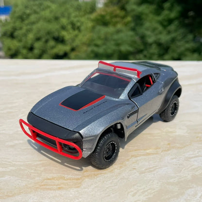 1:32 Puller Off-road Buggy