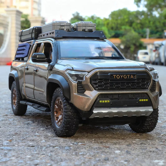 1:24 Toyota Tacoma
