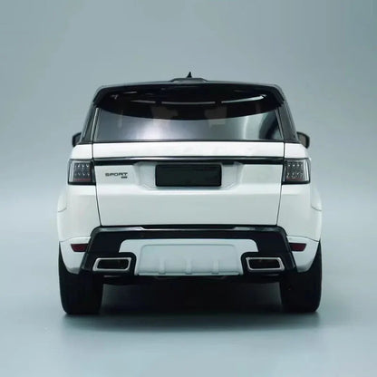1:18 Range Rover Sport