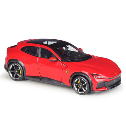 1:25 Ferrari Purosangue