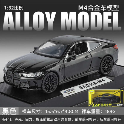 1:32 BMW M4