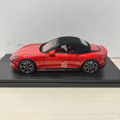 1:18 MG Cyberster