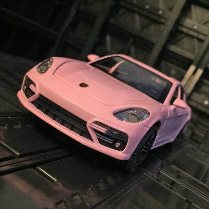 1:32 Porsche Panamera