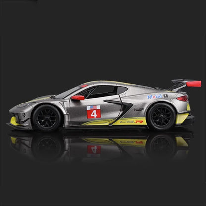 1:24 Chevrolet Corvette C8 R 2020