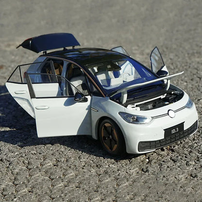 1:18 Volkswagen ID.3 SUV ID3