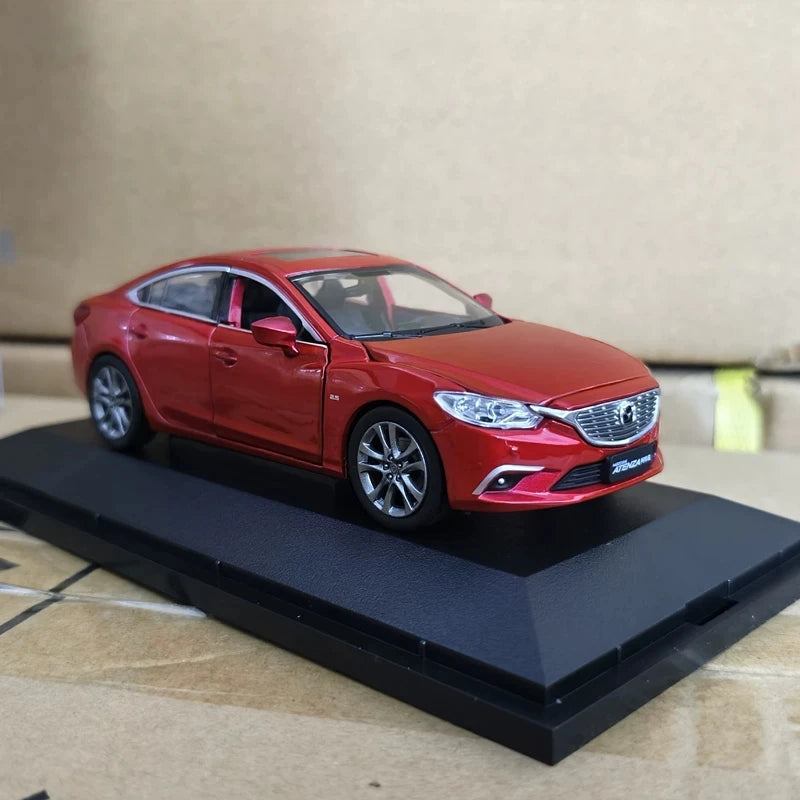 1:32 MAZDA 6 ATENZA Coupe