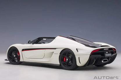 1:18 Koenigsegg Regera