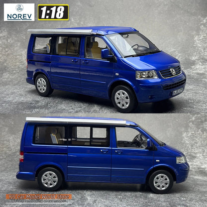 1:18 Volkswagen Transporter 2003