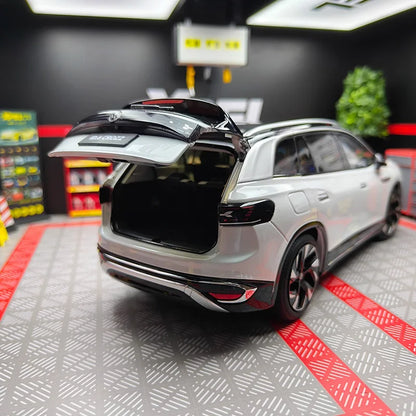 1:18 VOLKSWAGEN ID.6 Crozz