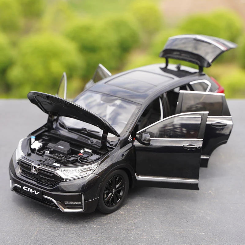 1:18 HONDA CR-V CRV