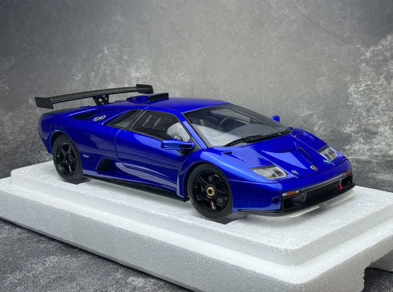 1:18 Lamborghini Diablo GTR