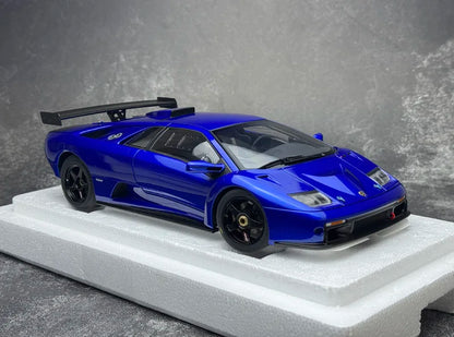 1:18 Lamborghini Diablo GTR