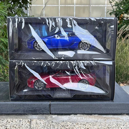 1:18 Lexus LC500h
