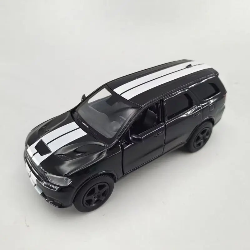 1:36 Dodge Durango