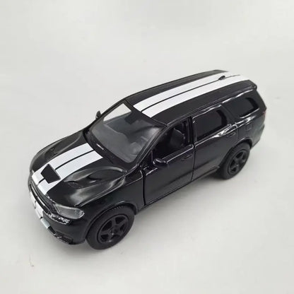 1:36 Dodge Durango