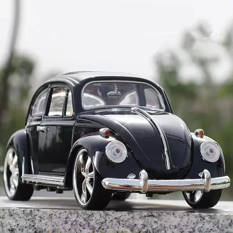 1:18 Volkswagen Beetle