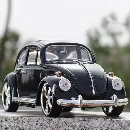 1:18 Volkswagen Beetle
