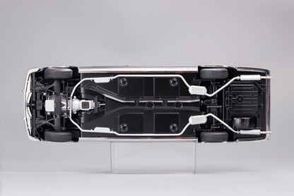 1:18 Mercedes-Benz Pullman MB 600