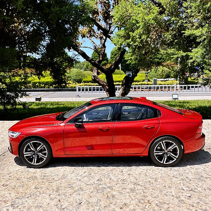 1:18 Volvo S60 S60L