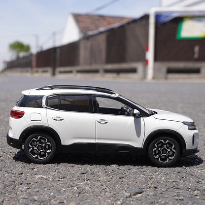1:18 Citroen C5 AIRCROSS