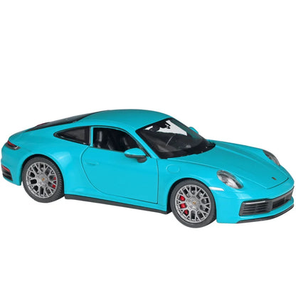 1:24 Porsche 911 Carrera 4S