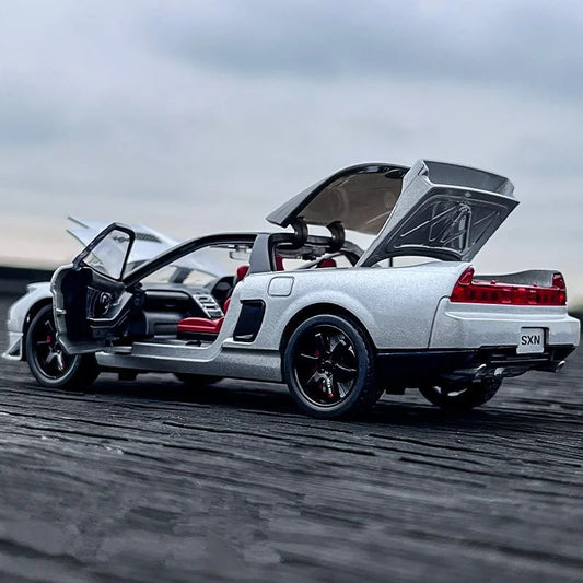 1:32 HONDA Acura NSX NA1