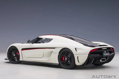 1:18 Koenigsegg Regera