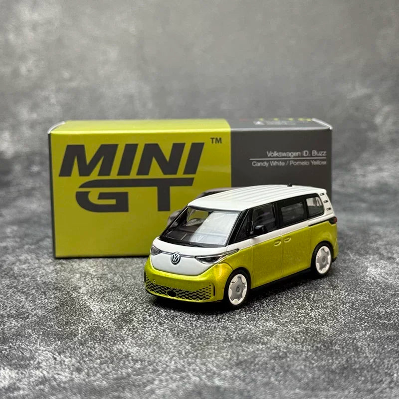 1:64 VW ID.Buzz