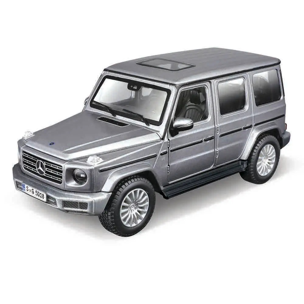 1:24 Porsche 911 GT3 RS  Chevrolet 454 Pick-up Assembled simulation