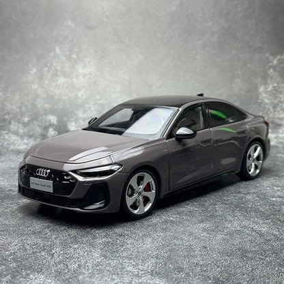 1:18 Audi A5L 2025