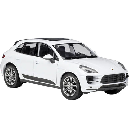 1:24 Porsche Macan Turbo