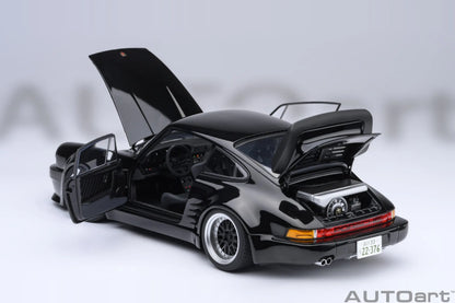 1:18 Porsche 911 (930) Turbo Sports
