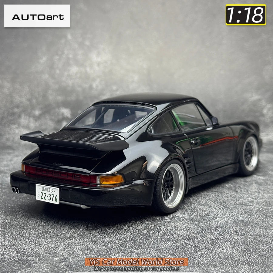 1:18 Porsche 911 (930) Turbo Sports