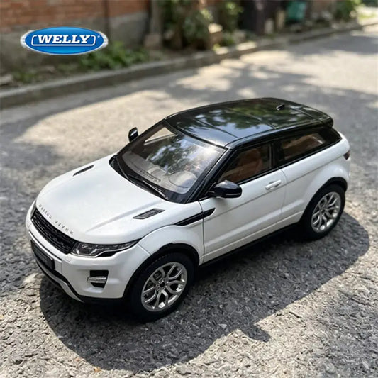 1:24 Land Range Rover Evoque