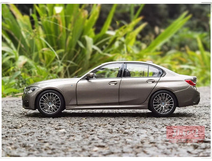 1:18 BMW 3 Series G20 330i 2019