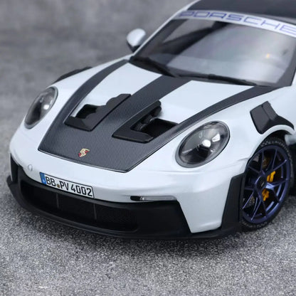 1:18 Porsche 911 GT3 RS 2022