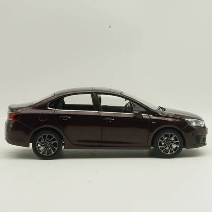 1:18 Solido Citroen C4 C-Quatre