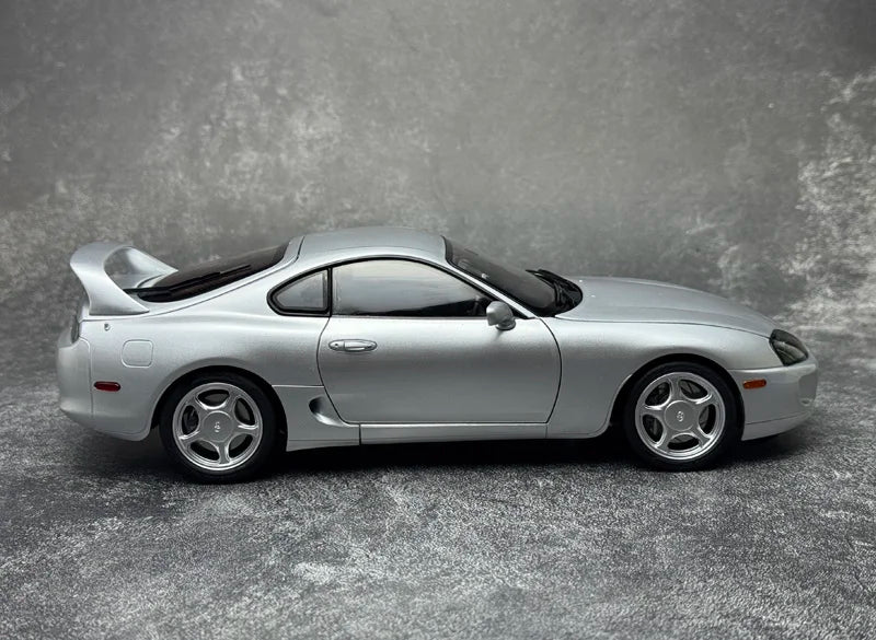 1:18 Toyota SUPRA A80
