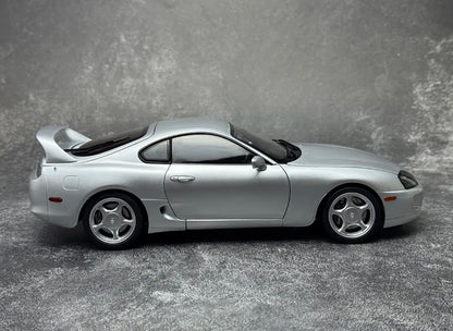 1:18 Toyota SUPRA A80