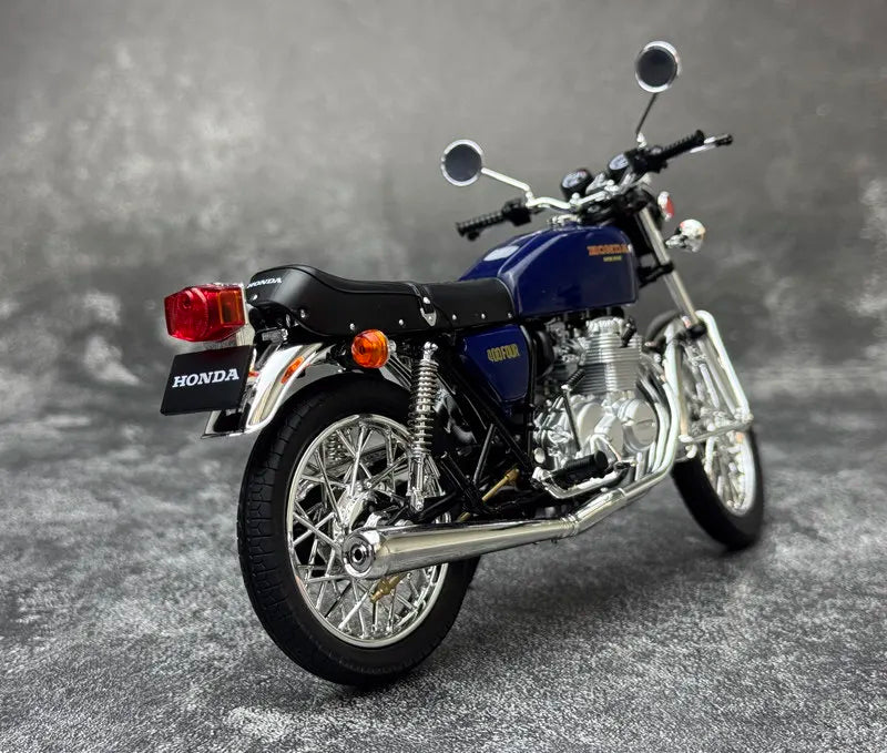 1:12 Honda CB400 FOUR