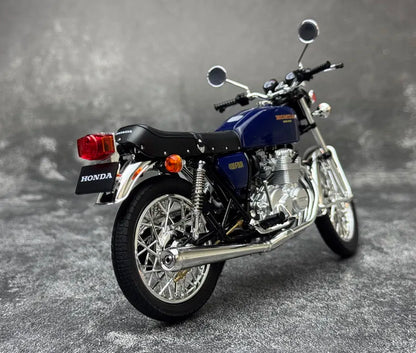 1:12 Honda CB400 FOUR
