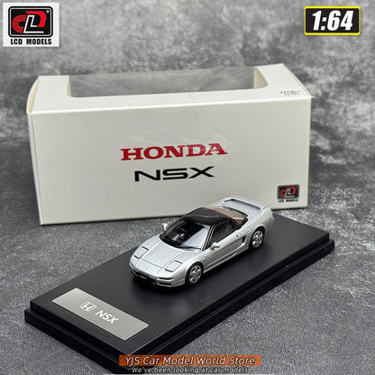 1:64 Honda NSX  Mk1 NA1