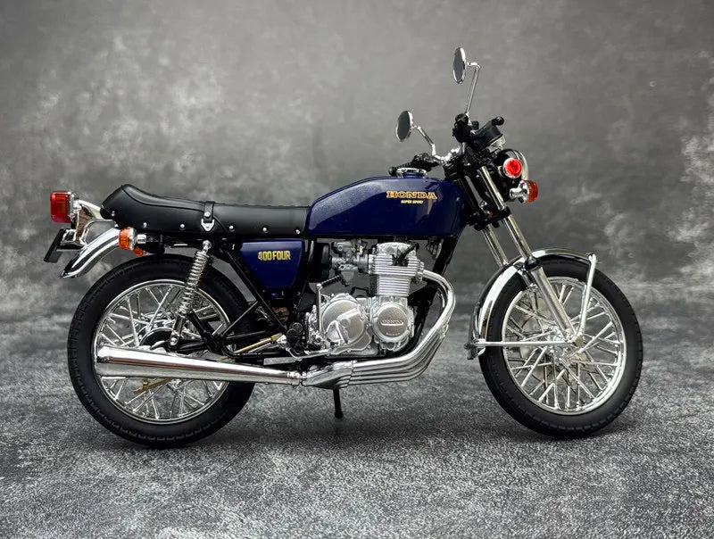 1:12 Honda CB400 FOUR