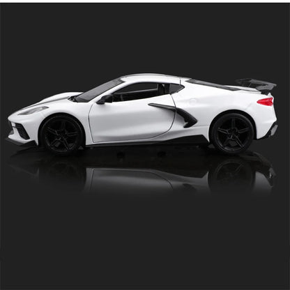 1:24 Chevrolet Corvette Stingray Coupe 2020