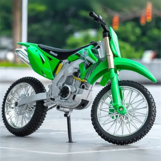 1:10 Kawasaki KX450