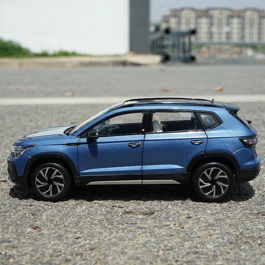 1:18 Volkswagen Tharu 2023