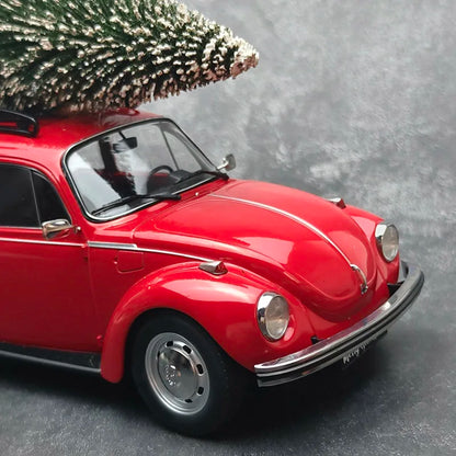 1:18 VW 1303 1973 Beetle