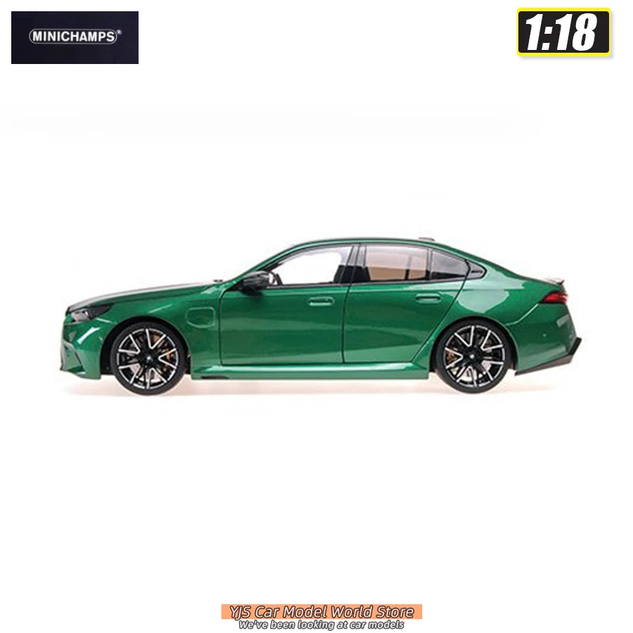 1:18 BMW M5 2024