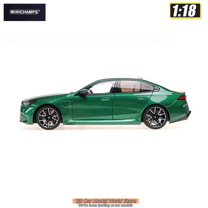 1:18 BMW M5 2024